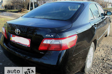 Седан Toyota Camry 2007 в Оріхові