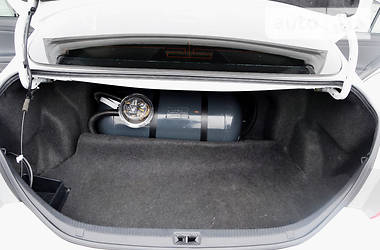 Седан Toyota Camry 2008 в 