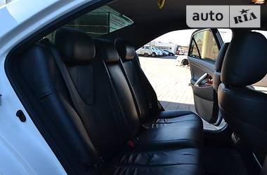 Седан Toyota Camry 2008 в 