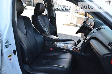 Седан Toyota Camry 2008 в 