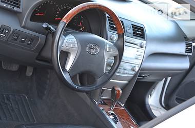 Седан Toyota Camry 2008 в 