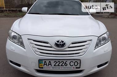 Седан Toyota Camry 2008 в 