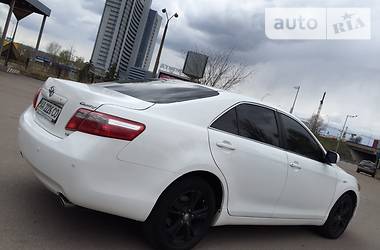 Седан Toyota Camry 2008 в 