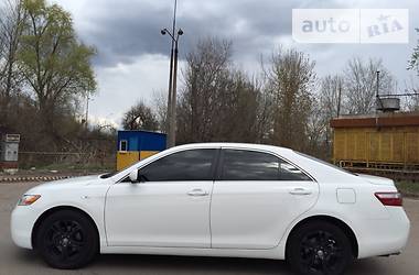 Седан Toyota Camry 2008 в 