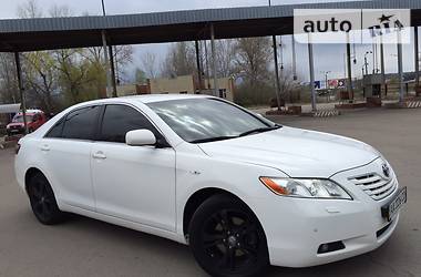 Седан Toyota Camry 2008 в 