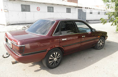 Седан Toyota Camry 1989 в Кобеляках