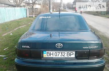 Седан Toyota Camry 1993 в Одессе