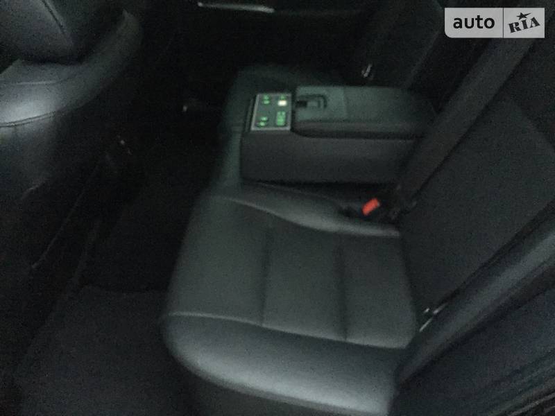 Toyota Camry 2013 в Одесі фото 31 Toyota Camry 2013 в Одесі