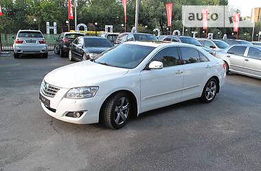 Седан Toyota Camry 2007 в Киеве