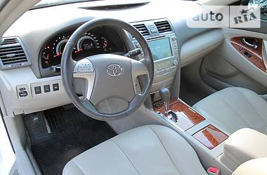 Седан Toyota Camry 2007 в Киеве