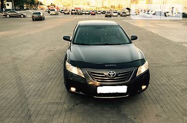 Седан Toyota Camry 2008 в Одессе