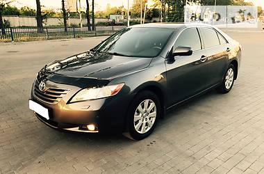 Седан Toyota Camry 2008 в Одессе