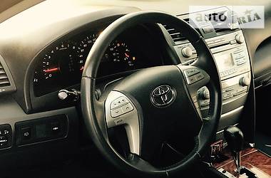 Седан Toyota Camry 2008 в Одессе