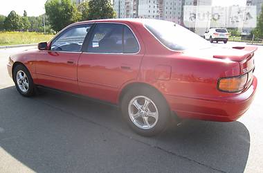 Седан Toyota Camry 1995 в Чернигове