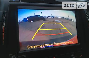 Седан Toyota Camry 2015 в Одесі