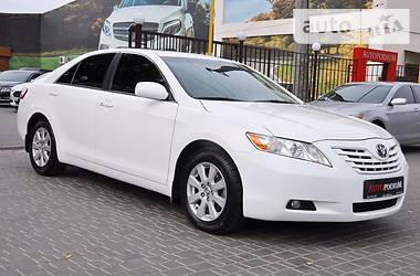 Седан Toyota Camry 2009 в Одессе