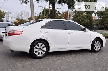 Седан Toyota Camry 2009 в Одессе