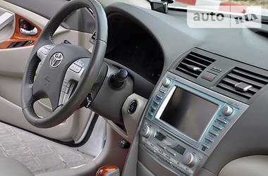 Седан Toyota Camry 2009 в Одессе