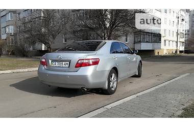 Седан Toyota Camry 2007 в Черкассах