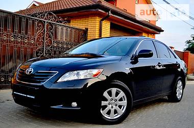 Седан Toyota Camry 2008 в Одесі