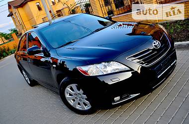 Седан Toyota Camry 2008 в Одессе