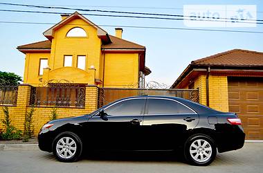 Седан Toyota Camry 2008 в Одессе