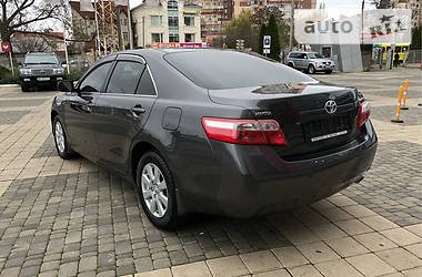 Седан Toyota Camry 2009 в Одессе