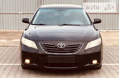 Седан Toyota Camry 2008 в Одессе