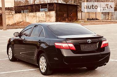 Седан Toyota Camry 2008 в Одессе