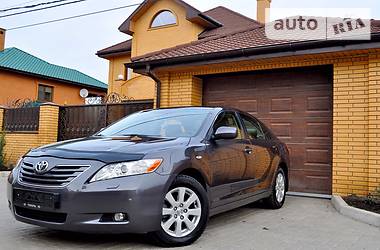 Седан Toyota Camry 2008 в Одессе