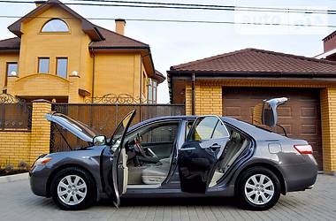 Седан Toyota Camry 2008 в Одессе