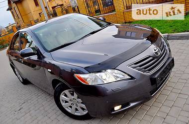 Седан Toyota Camry 2008 в Одессе