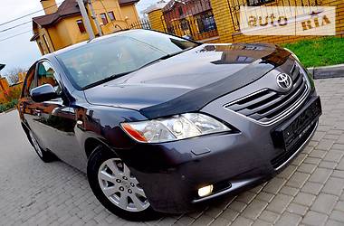 Седан Toyota Camry 2008 в Одесі