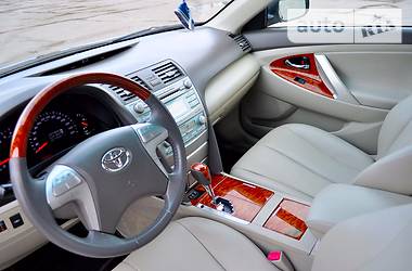 Седан Toyota Camry 2008 в Одессе