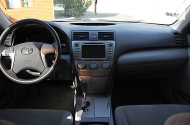 Седан Toyota Camry 2008 в Одессе