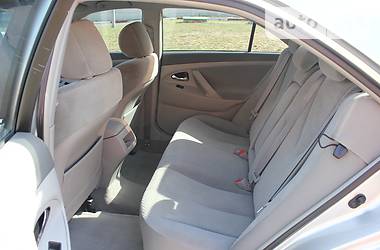 Седан Toyota Camry 2008 в Одессе