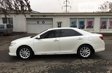 Седан Toyota Camry 2012 в Одессе