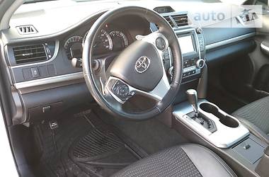 Седан Toyota Camry 2014 в Одессе