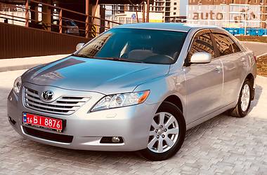 Седан Toyota Camry 2009 в Одессе