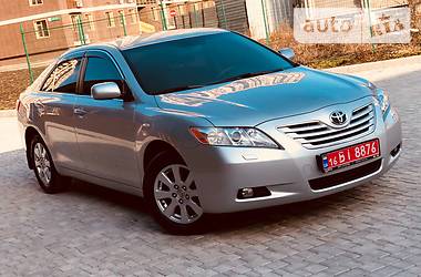 Седан Toyota Camry 2009 в Одессе