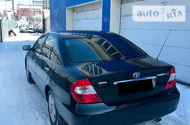 Седан Toyota Camry 2004 в Одессе