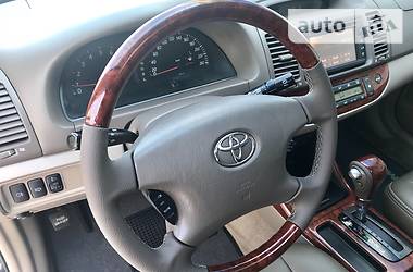 Седан Toyota Camry 2004 в Одессе