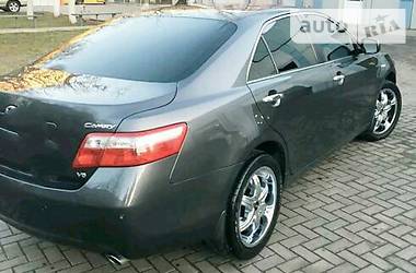 Седан Toyota Camry 2006 в Херсоне