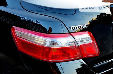 Седан Toyota Camry 2008 в Одессе