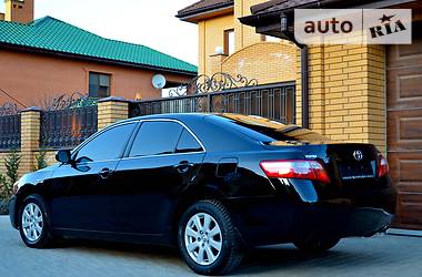 Седан Toyota Camry 2008 в Одесі