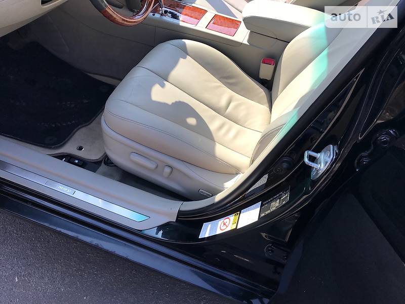 Седан Toyota Camry 2008 в Харькове