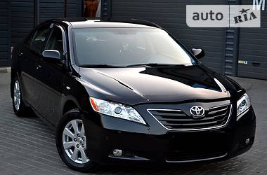 Седан Toyota Camry 2008 в Одесі