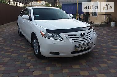 Седан Toyota Camry 2009 в Одессе