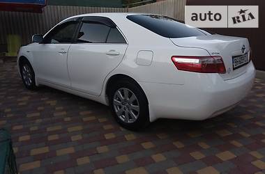 Седан Toyota Camry 2009 в Одессе