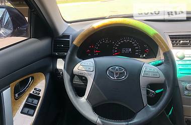 Седан Toyota Camry 2006 в Маріуполі